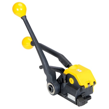 Vestil Steel Strapping Tensioner/Sealer/Cutter PKG-TSCS-75